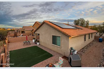 7040 W Hidden River Way, Tucson, AZ 85757 - Photo 5