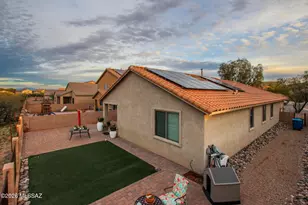 7040 W Hidden River Way, Tucson, AZ 85757 - Photo 5