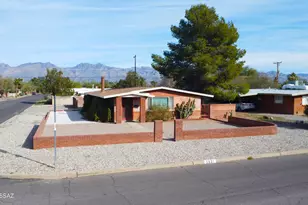 5801 E Rosewood St, Tucson, AZ 85711 - Photo 1