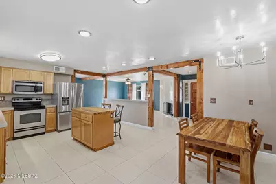 7433 E Kenyon Drive, Tucson, AZ 85710 - Photo 31