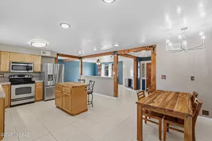 7433 E Kenyon Dr, Tucson, AZ 85710 - Photo 31