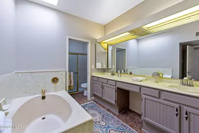 4071 N Camino Ferreo, Tucson, AZ 85750 - Photo 21