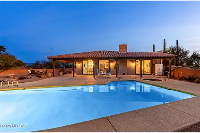 4071 N Camino Ferreo, Tucson, AZ 85750 - Photo 41