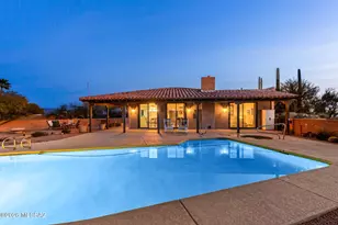 4071 N Camino Ferreo, Tucson, AZ 85750 - Photo 41