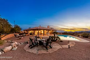 4071 N Camino Ferreo, Tucson, AZ 85750 - Photo 39