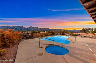 4071 N Camino Ferreo, Tucson, AZ 85750 - Photo 31