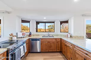 4071 N Camino Ferreo, Tucson, AZ 85750 - Photo 17