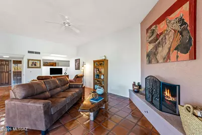4071 N Camino Ferreo, Tucson, AZ 85750 - Photo 13