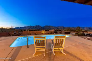 4071 N Camino Ferreo, Tucson, AZ 85750 - Photo 5