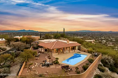 4071 N Camino Ferreo, Tucson, AZ 85750 - Photo 3