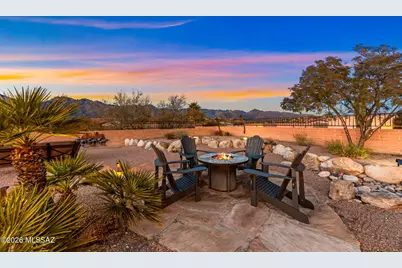 4071 N Camino Ferreo, Tucson, AZ 85750 - Photo 33
