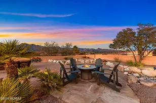 4071 N Camino Ferreo, Tucson, AZ 85750 - Photo 33