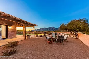 4071 N Camino Ferreo, Tucson, AZ 85750 - Photo 37