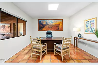 4071 N Camino Ferreo, Tucson, AZ 85750 - Photo 25