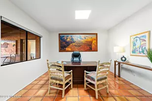 4071 N Camino Ferreo, Tucson, AZ 85750 - Photo 25