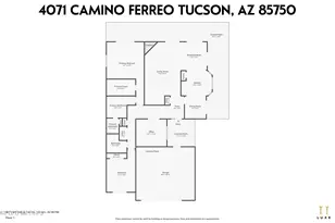 4071 N Camino Ferreo, Tucson, AZ 85750 - Photo 51