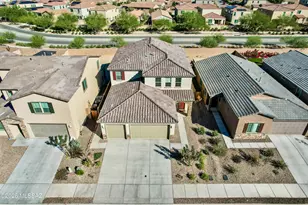 6721 E Via De Ayate, Tucson, AZ 85756 - Photo 41