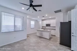 6721 E Via De Ayate, Tucson, AZ 85756 - Photo 27