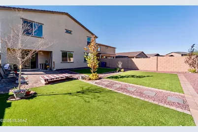 6721 E Via De Ayate, Tucson, AZ 85756 - Photo 37