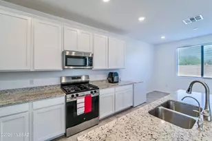 6721 E Via De Ayate, Tucson, AZ 85756 - Photo 7