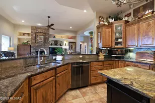 5251 W Desert Falcon Ln, Tucson, AZ 85742 - Photo 11