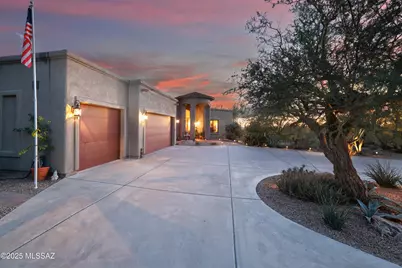 5251 W Desert Falcon Lane, Tucson, AZ 85742 - Photo 3