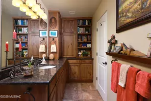 5251 W Desert Falcon Ln, Tucson, AZ 85742 - Photo 35