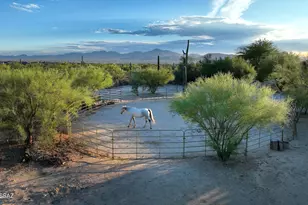 5251 W Desert Falcon Ln, Tucson, AZ 85742 - Photo 19