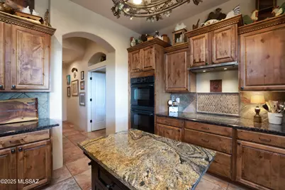 5251 W Desert Falcon Lane, Tucson, AZ 85742 - Photo 13