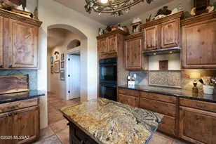 5251 W Desert Falcon Ln, Tucson, AZ 85742 - Photo 13