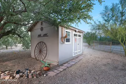 5251 W Desert Falcon Lane, Tucson, AZ 85742 - Photo 45