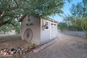 5251 W Desert Falcon Ln, Tucson, AZ 85742 - Photo 45