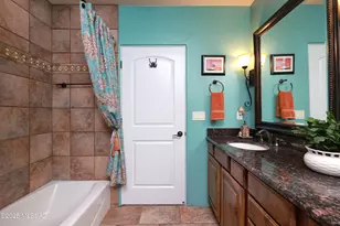 5251 W Desert Falcon Ln, Tucson, AZ 85742 - Photo 23