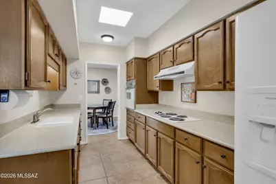 1241 W Calle Ramiro, Green Valley, AZ 85622 - Photo 13