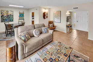 1241 W Calle Ramiro, Green Valley, AZ 85622 - Photo 7