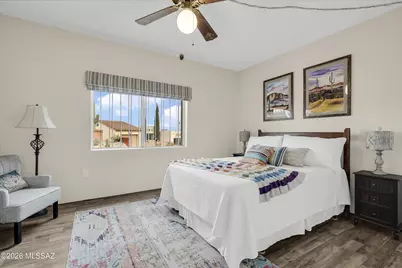 1241 W Calle Ramiro, Green Valley, AZ 85622 - Photo 19