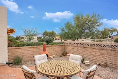 1241 W Calle Ramiro, Green Valley, AZ 85622 - Photo 23