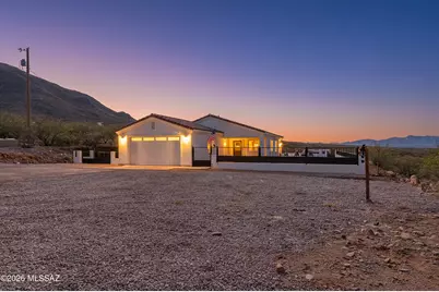 1810 Circulo Tortuga, Rio Rico, AZ 85648 - Photo 1