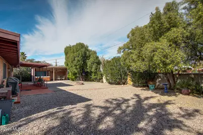 8521 E Appomattox Street, Tucson, AZ 85710 - Photo 29