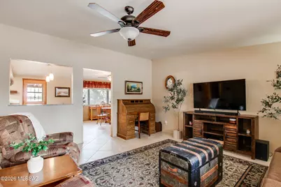 8521 E Appomattox Street, Tucson, AZ 85710 - Photo 5