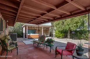 8521 E Appomattox St, Tucson, AZ 85710 - Photo 25