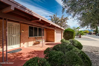 8521 E Appomattox Street, Tucson, AZ 85710 - Photo 3