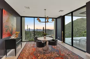 4375 W Cush Canyon Loop, Marana, AZ 85658 - Photo 11