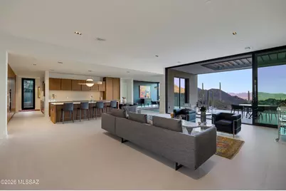 4375 W Cush Canyon Loop, Marana, AZ 85658 - Photo 19