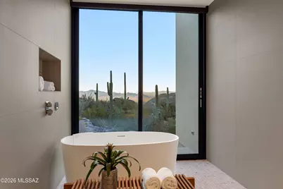 4375 W Cush Canyon Loop, Marana, AZ 85658 - Photo 29