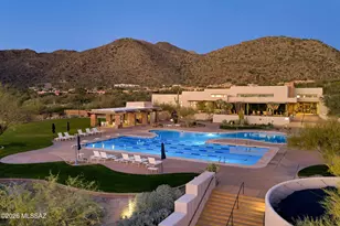 4375 W Cush Canyon Loop, Marana, AZ 85658 - Photo 43