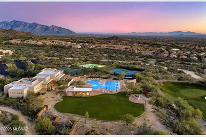 4375 W Cush Canyon Loop, Marana, AZ 85658 - Photo 41