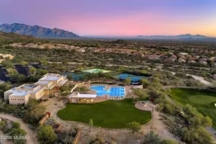 4375 W Cush Canyon Loop, Marana, AZ 85658 - Photo 41