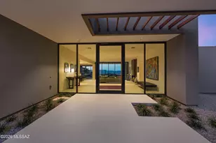 4375 W Cush Canyon Loop, Marana, AZ 85658 - Photo 7