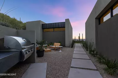 4375 W Cush Canyon Loop, Marana, AZ 85658 - Photo 35